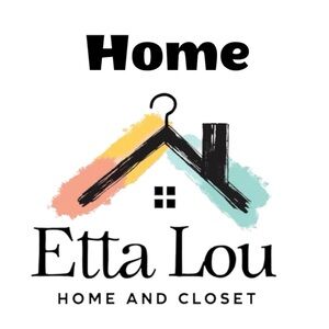 Home Storage Organizer - Black